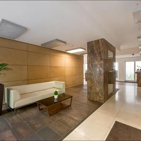 Apartment P And O Apartments Piekna