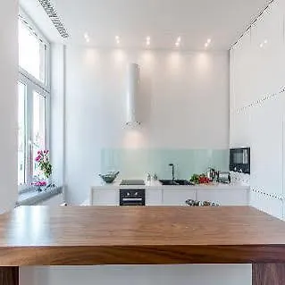 P And O Apartments Piekna Warsaw
